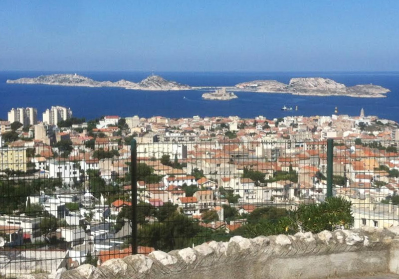   13 Marseille -  Debarras de maison 