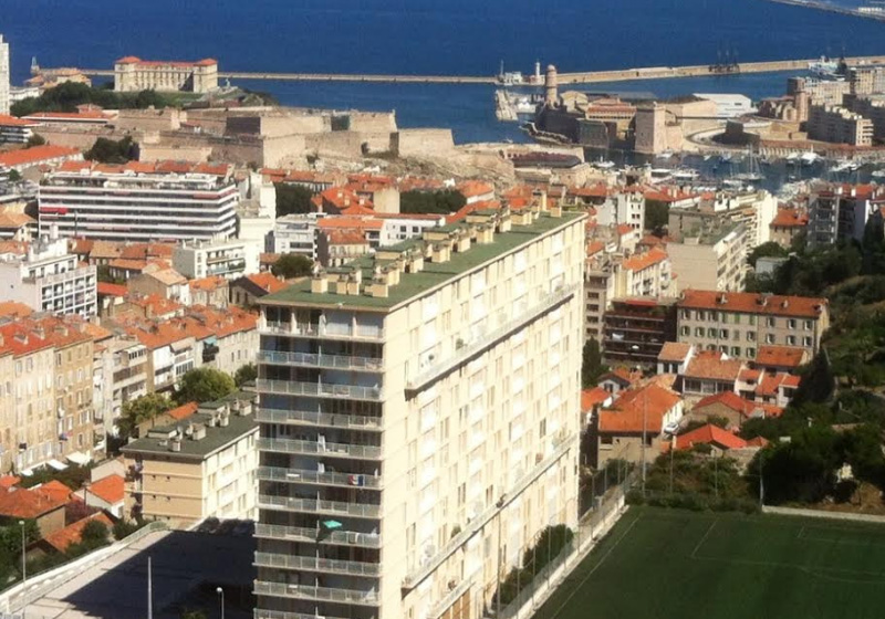   13 Marseille -  Debarras d appartement 